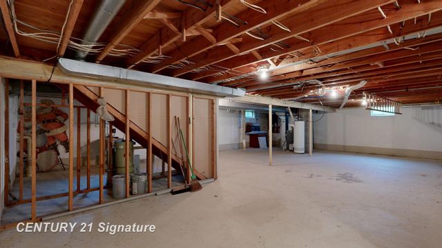 11297 N Jennings Road, Vienna Twp, MI 48420