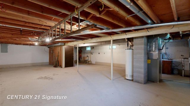 11297 N Jennings Road, Vienna Twp, MI 48420
