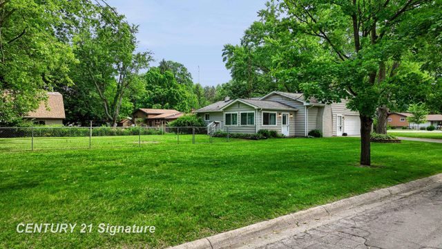 11297 N Jennings Road, Vienna Twp, MI 48420