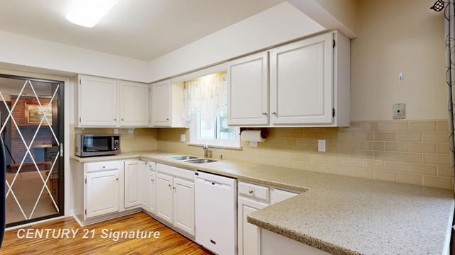 11297 N Jennings Road, Vienna Twp, MI 48420