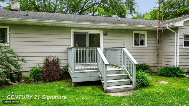 11297 N Jennings Road, Vienna Twp, MI 48420