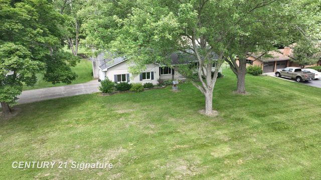 11297 N Jennings Road, Vienna Twp, MI 48420