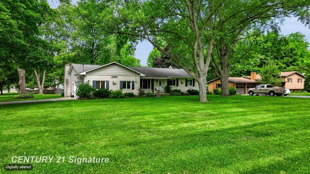 11297 N Jennings Road, Vienna Twp, MI 48420