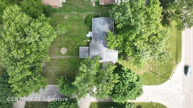 11297 N Jennings Road, Vienna Twp, MI 48420