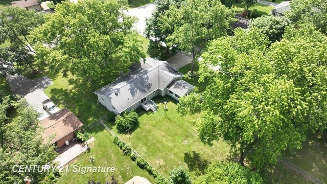 11297 N Jennings Road, Vienna Twp, MI 48420
