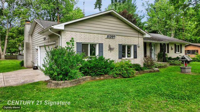 11297 N Jennings Road, Vienna Twp, MI 48420