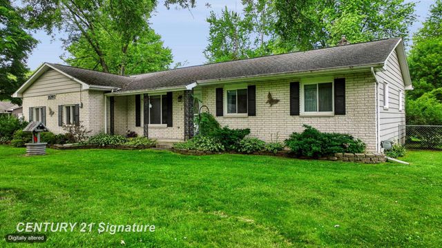 11297 N Jennings Road, Vienna Twp, MI 48420