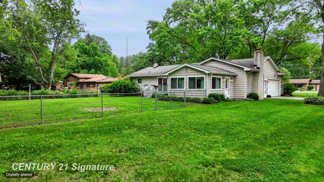 11297 N Jennings Road, Vienna Twp, MI 48420
