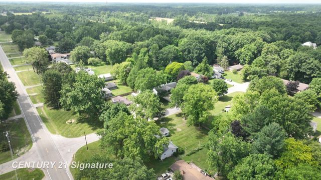 11297 N Jennings Road, Vienna Twp, MI 48420