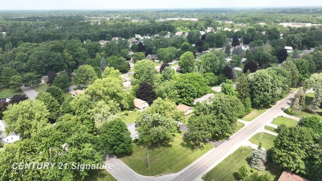 11297 N Jennings Road, Vienna Twp, MI 48420