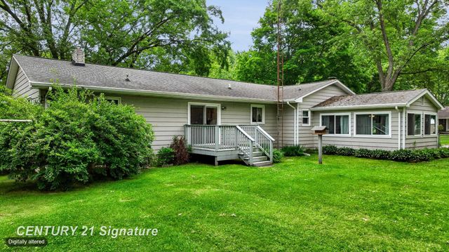 11297 N Jennings Road, Vienna Twp, MI 48420