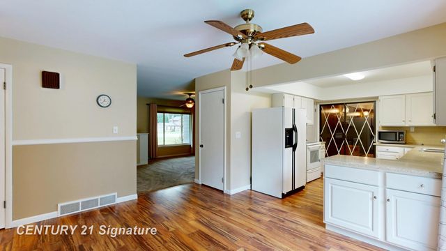 11297 N Jennings Road, Vienna Twp, MI 48420