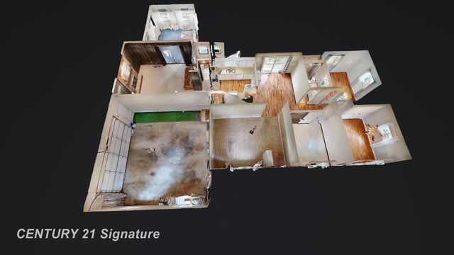 11297 N Jennings Road, Vienna Twp, MI 48420
