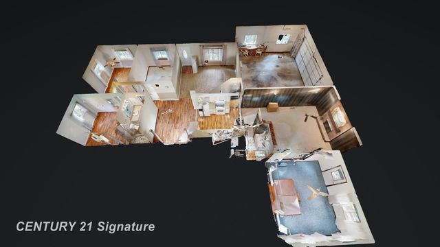 11297 N Jennings Road, Vienna Twp, MI 48420