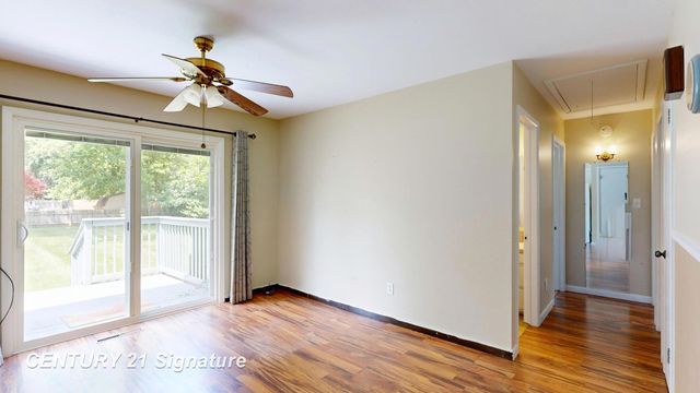 11297 N Jennings Road, Vienna Twp, MI 48420