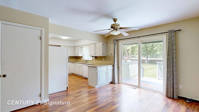 11297 N Jennings Road, Vienna Twp, MI 48420