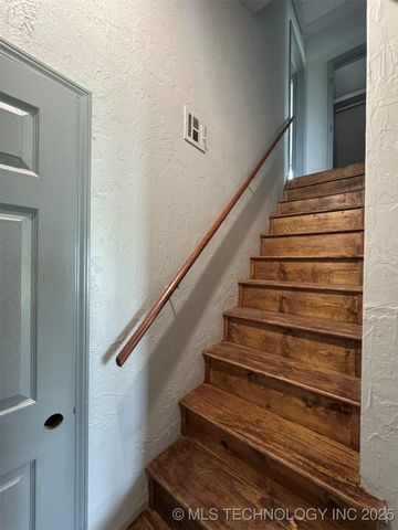 7235 Sunshine Road, Davis, OK 73030