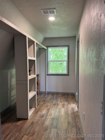 7235 Sunshine Road, Davis, OK 73030