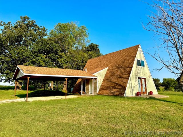 7235 Sunshine Road, Davis, OK 73030