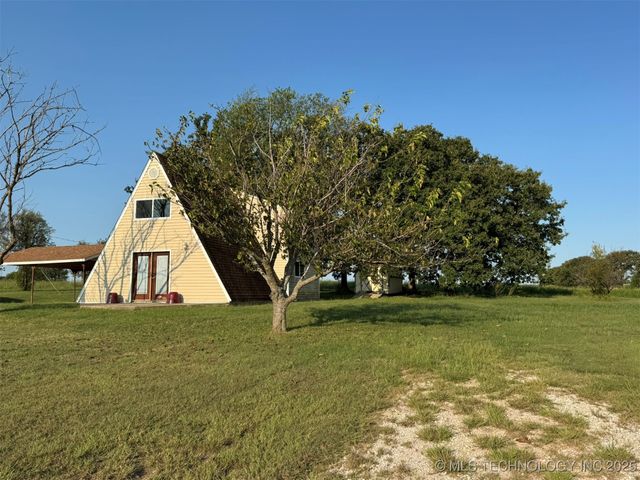 7235 Sunshine Road, Davis, OK 73030