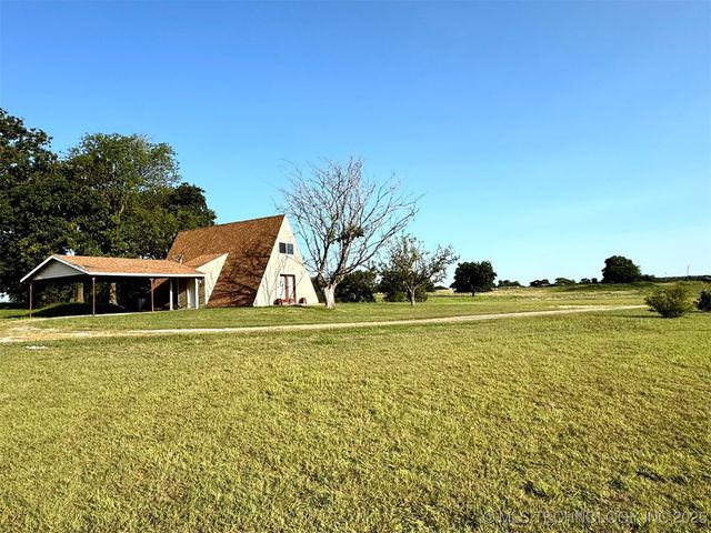 7235 Sunshine Road, Davis, OK 73030