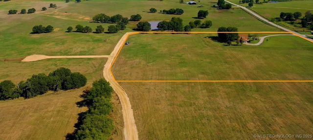 7235 Sunshine Road, Davis, OK 73030