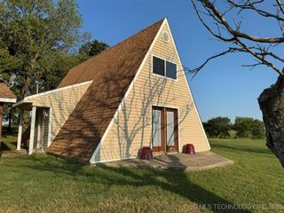7235 Sunshine Road, Davis, OK 73030