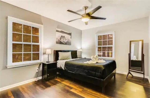 5671 Bobby Brook Court, Lithonia, GA 30038