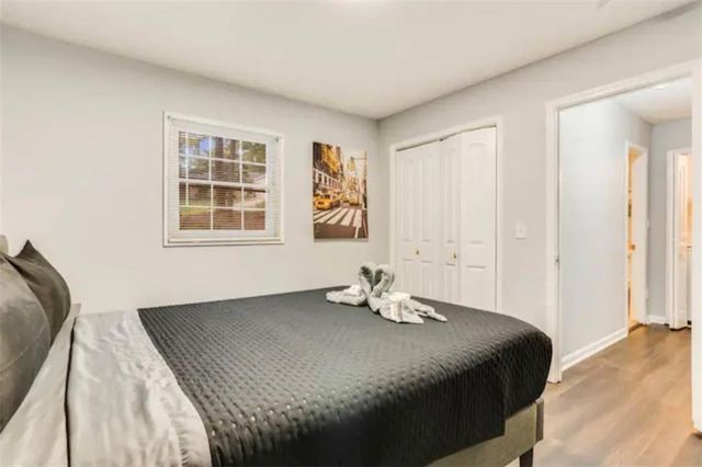 5671 Bobby Brook Court, Lithonia, GA 30038