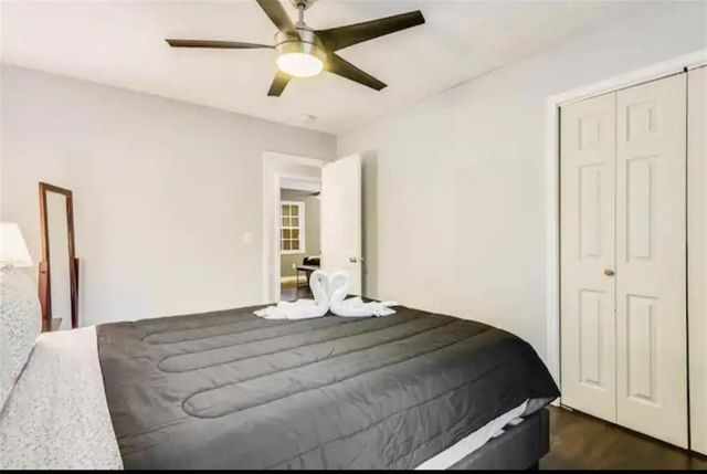 5671 Bobby Brook Court, Lithonia, GA 30038