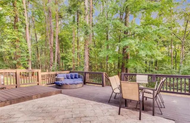 5671 Bobby Brook Court, Lithonia, GA 30038