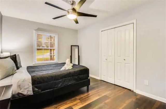 5671 Bobby Brook Court, Lithonia, GA 30038