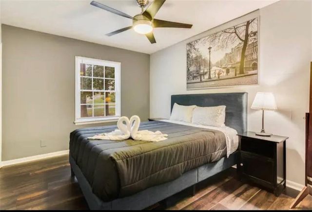 5671 Bobby Brook Court, Lithonia, GA 30038