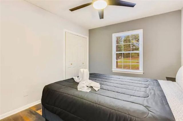 5671 Bobby Brook Court, Lithonia, GA 30038