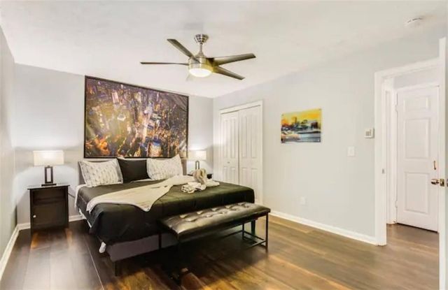 5671 Bobby Brook Court, Lithonia, GA 30038