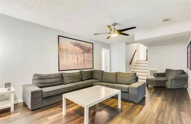 5671 Bobby Brook Court, Lithonia, GA 30038