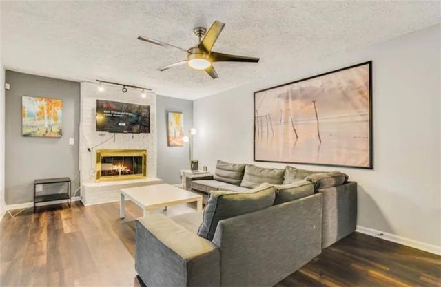 5671 Bobby Brook Court, Lithonia, GA 30038