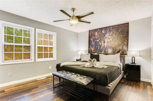 5671 Bobby Brook Court, Lithonia, GA 30038