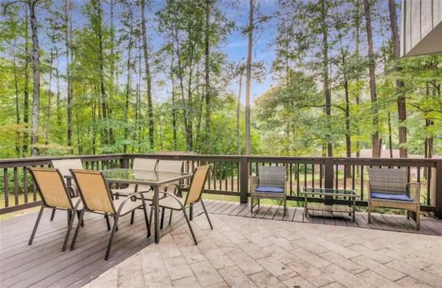 5671 Bobby Brook Court, Lithonia, GA 30038