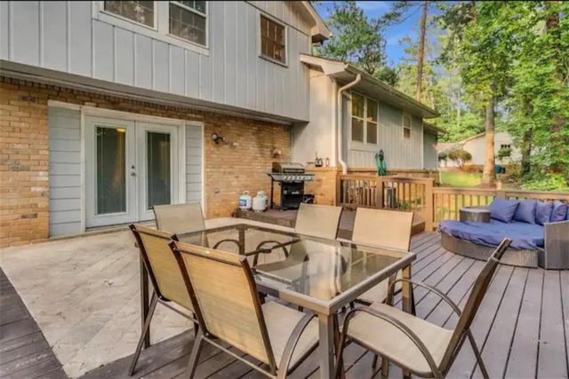 5671 Bobby Brook Court, Lithonia, GA 30038