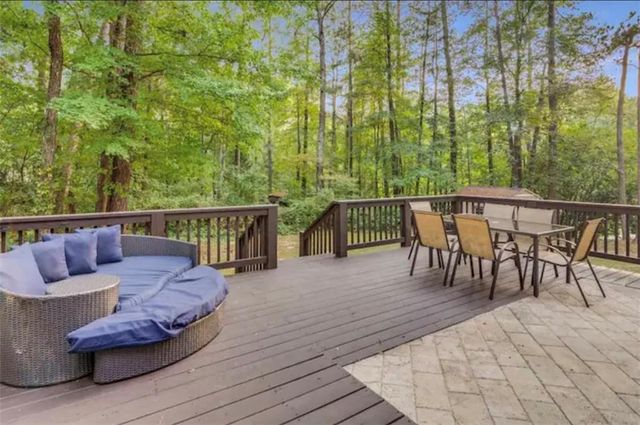 5671 Bobby Brook Court, Lithonia, GA 30038