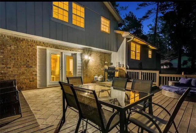 5671 Bobby Brook Court, Lithonia, GA 30038