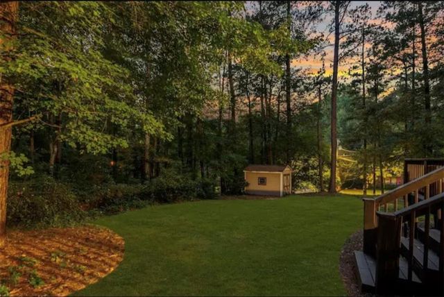 5671 Bobby Brook Court, Lithonia, GA 30038