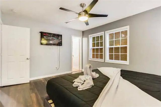 5671 Bobby Brook Court, Lithonia, GA 30038