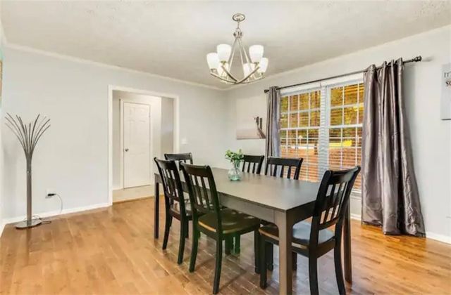 5671 Bobby Brook Court, Lithonia, GA 30038