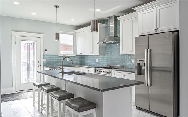 5430 Aylesboro Avenue, Squirrel Hill, PA 15217