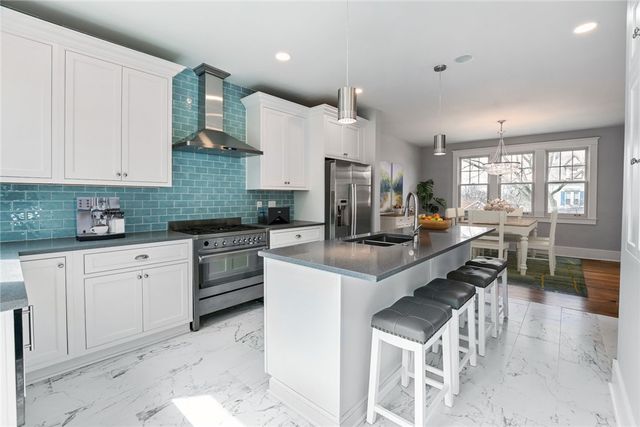 5430 Aylesboro Avenue, Squirrel Hill, PA 15217