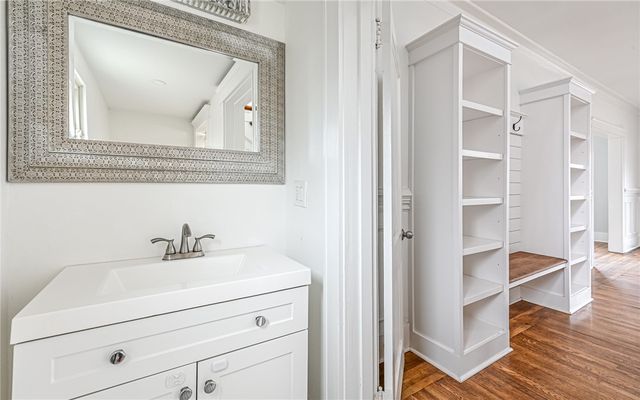 5430 Aylesboro Avenue, Squirrel Hill, PA 15217