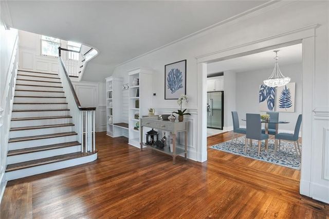 5430 Aylesboro Avenue, Squirrel Hill, PA 15217