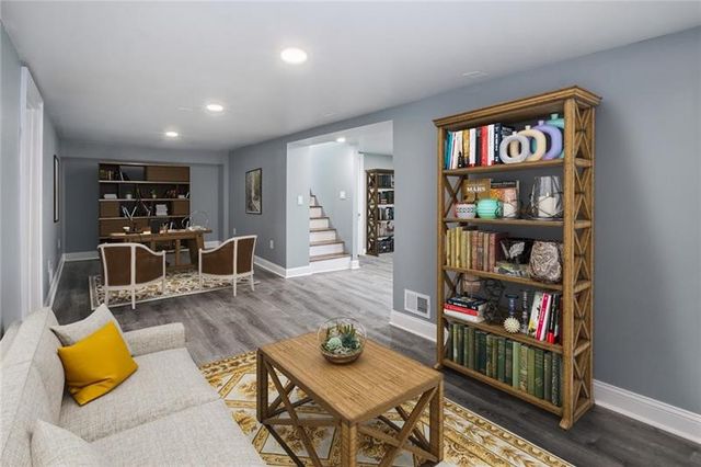 5430 Aylesboro Avenue, Squirrel Hill, PA 15217